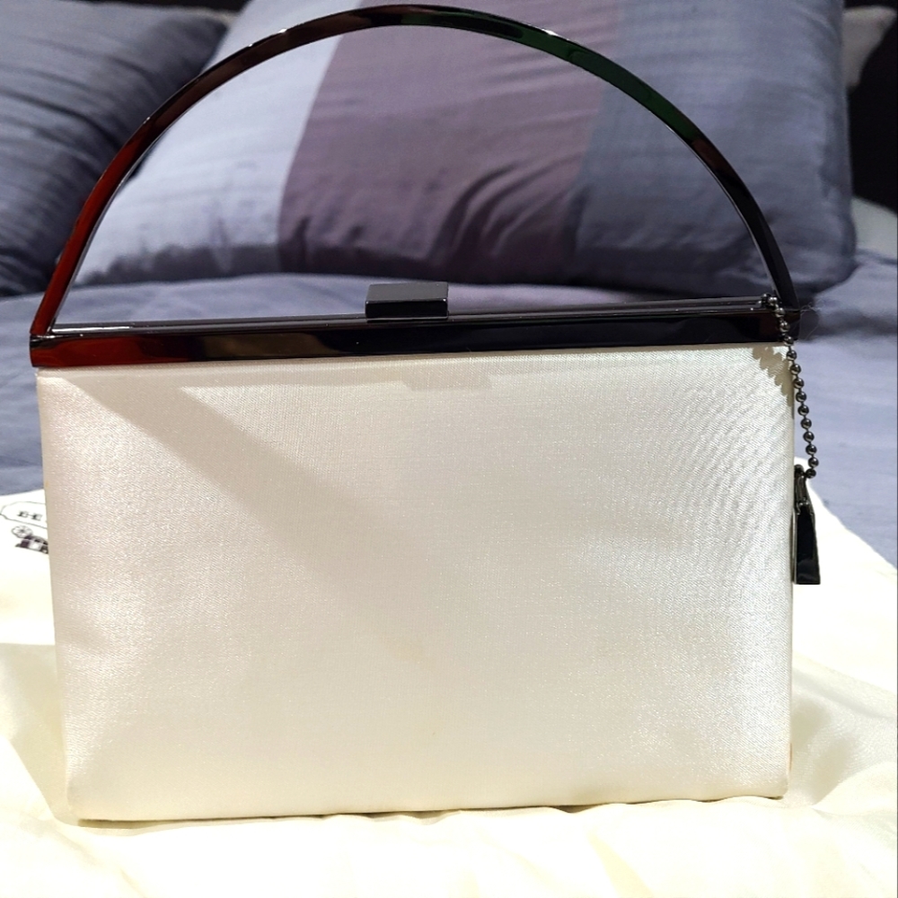 Bridal/Wedding purse